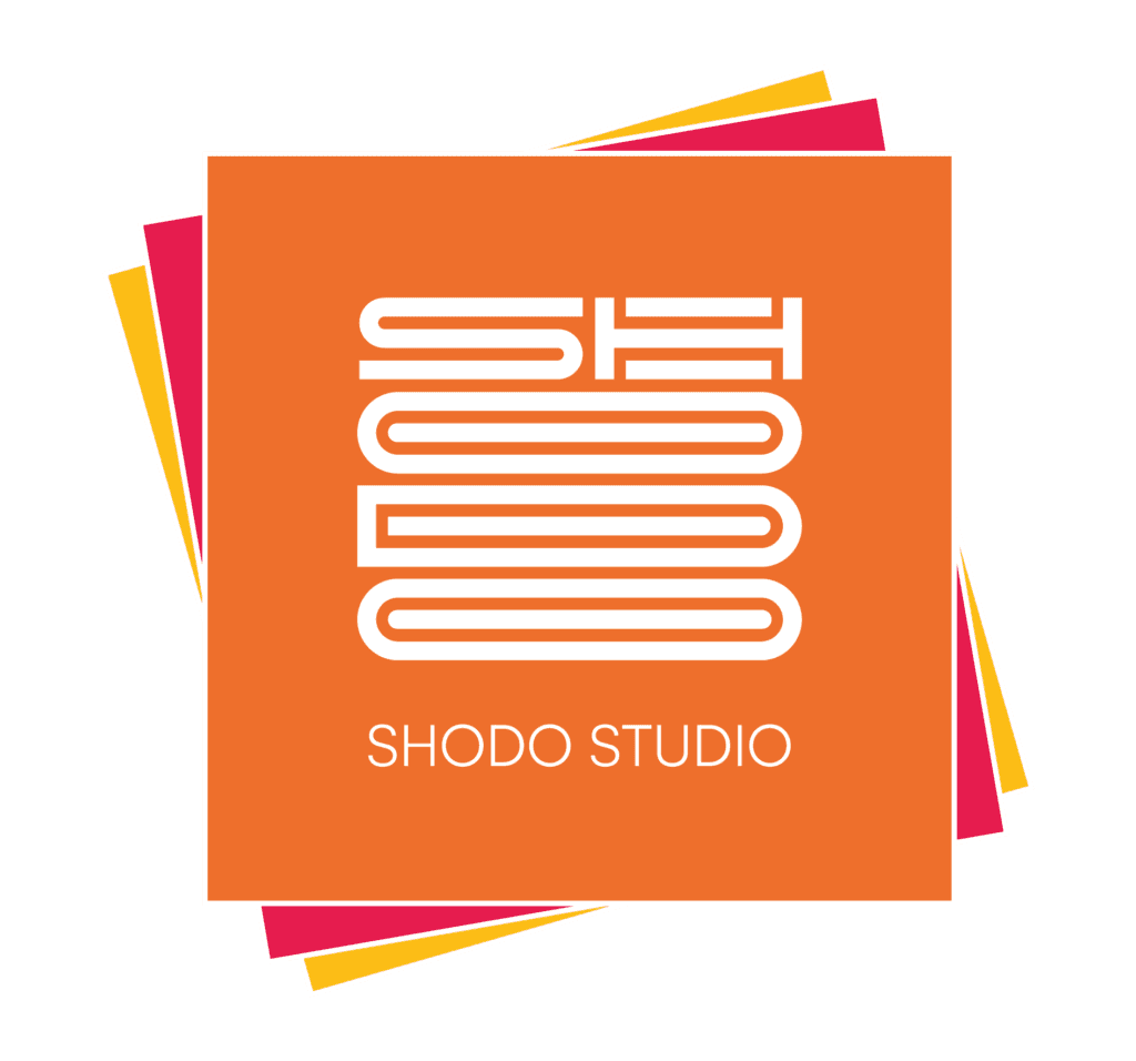 Pourquoi Shodo Studio ?