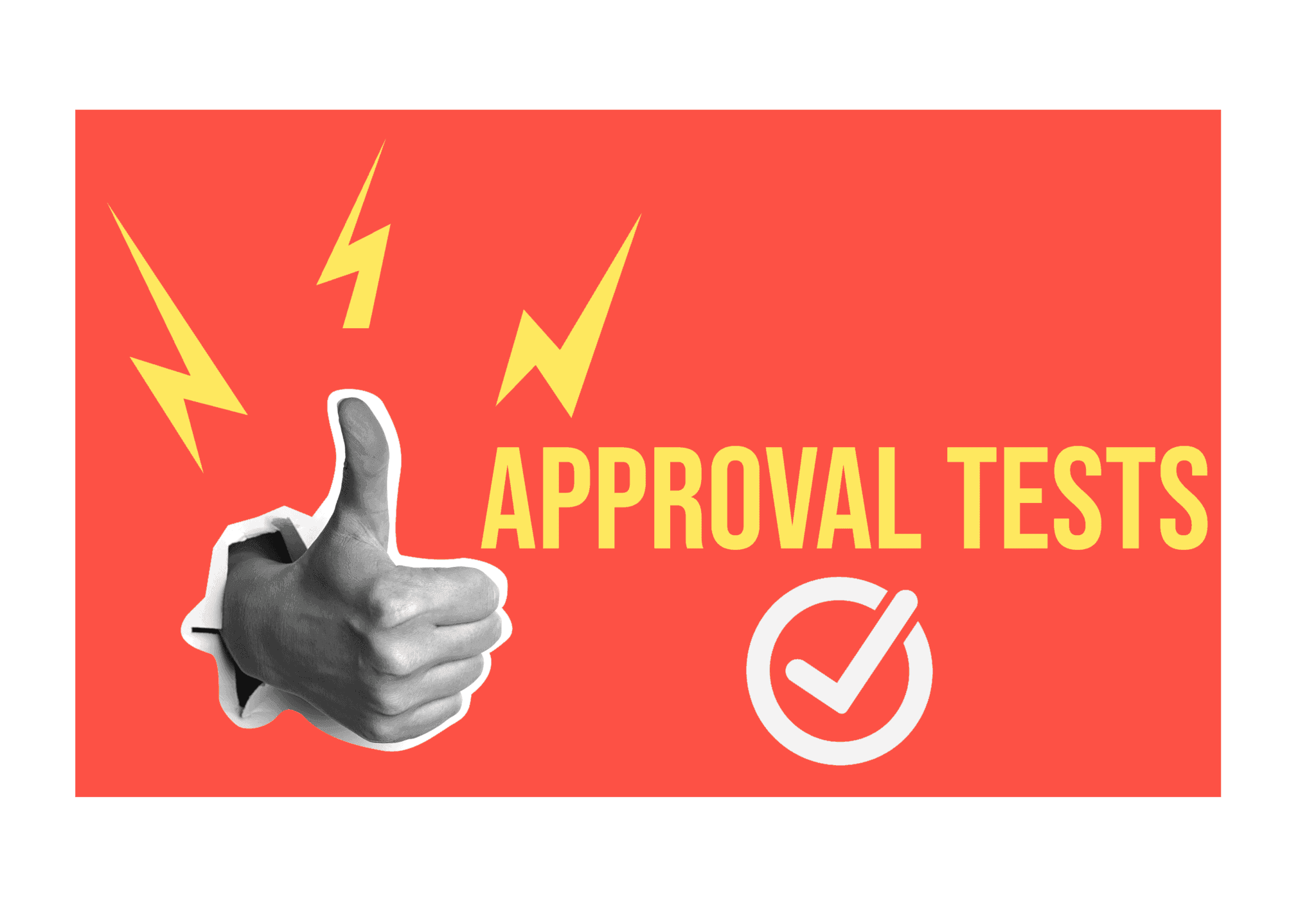 Refactorer le code legacy intestable avec les Approval Tests